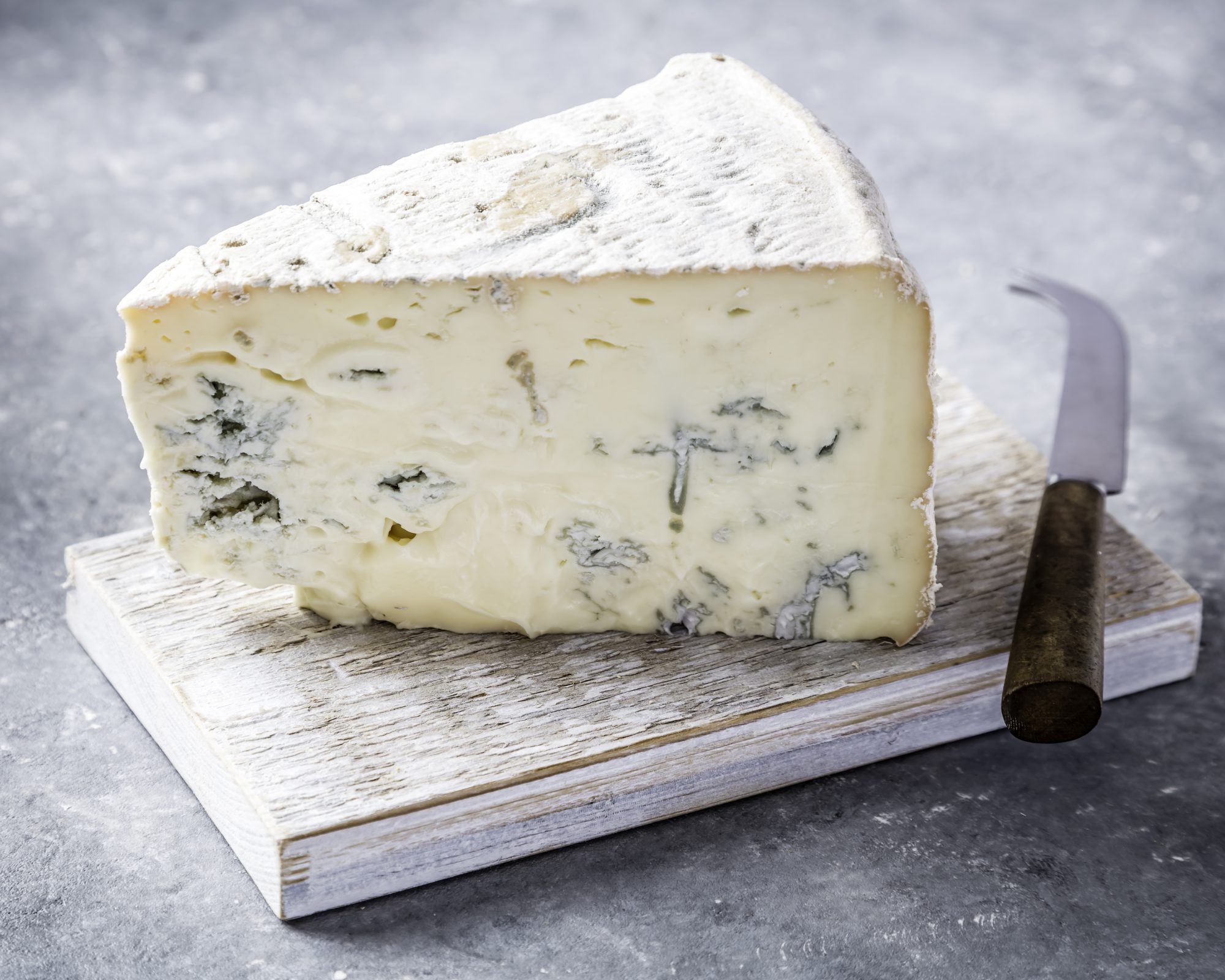 Gorgonzola Dolce - Cartmel cheese