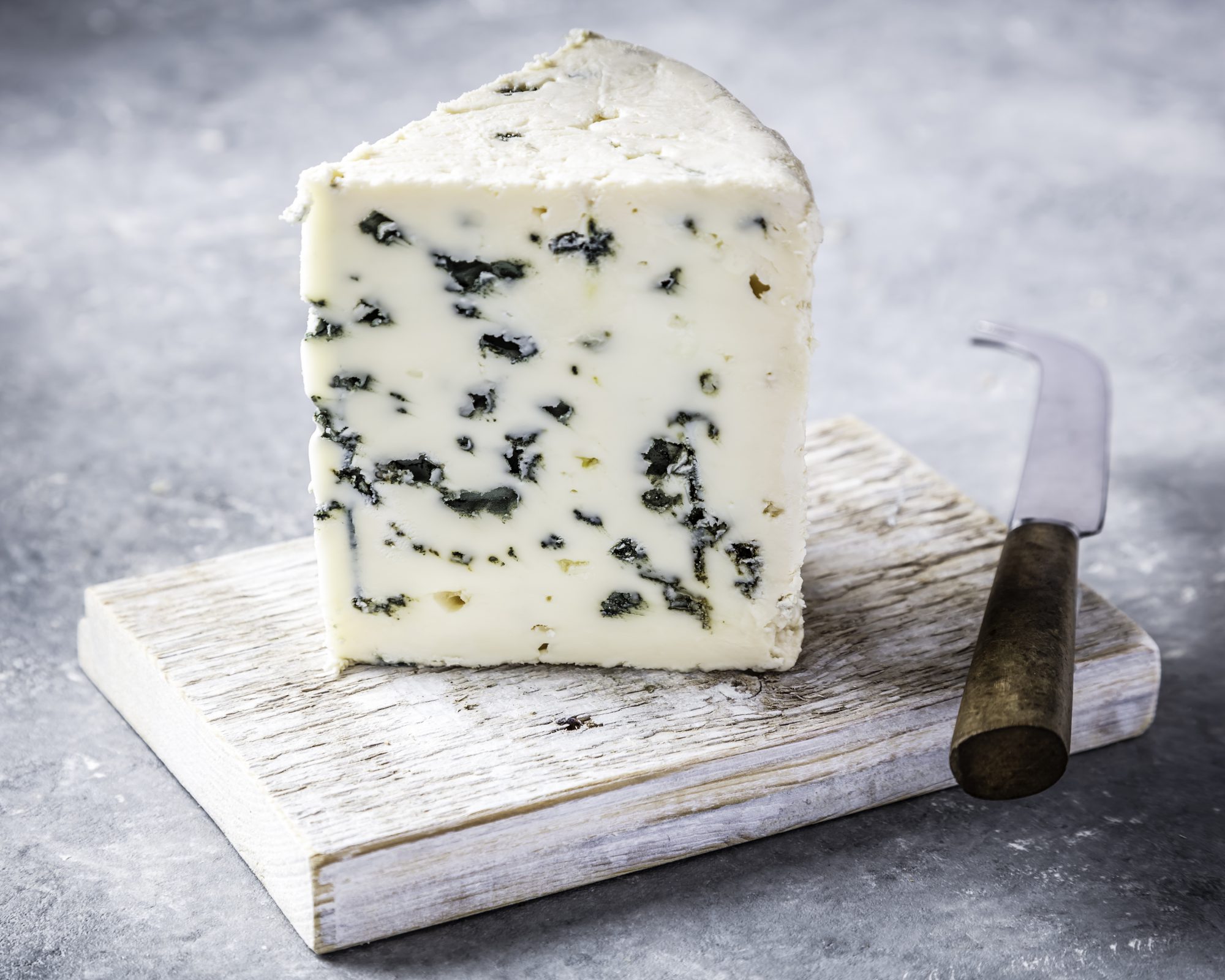 Roquefort - Cartmel cheese