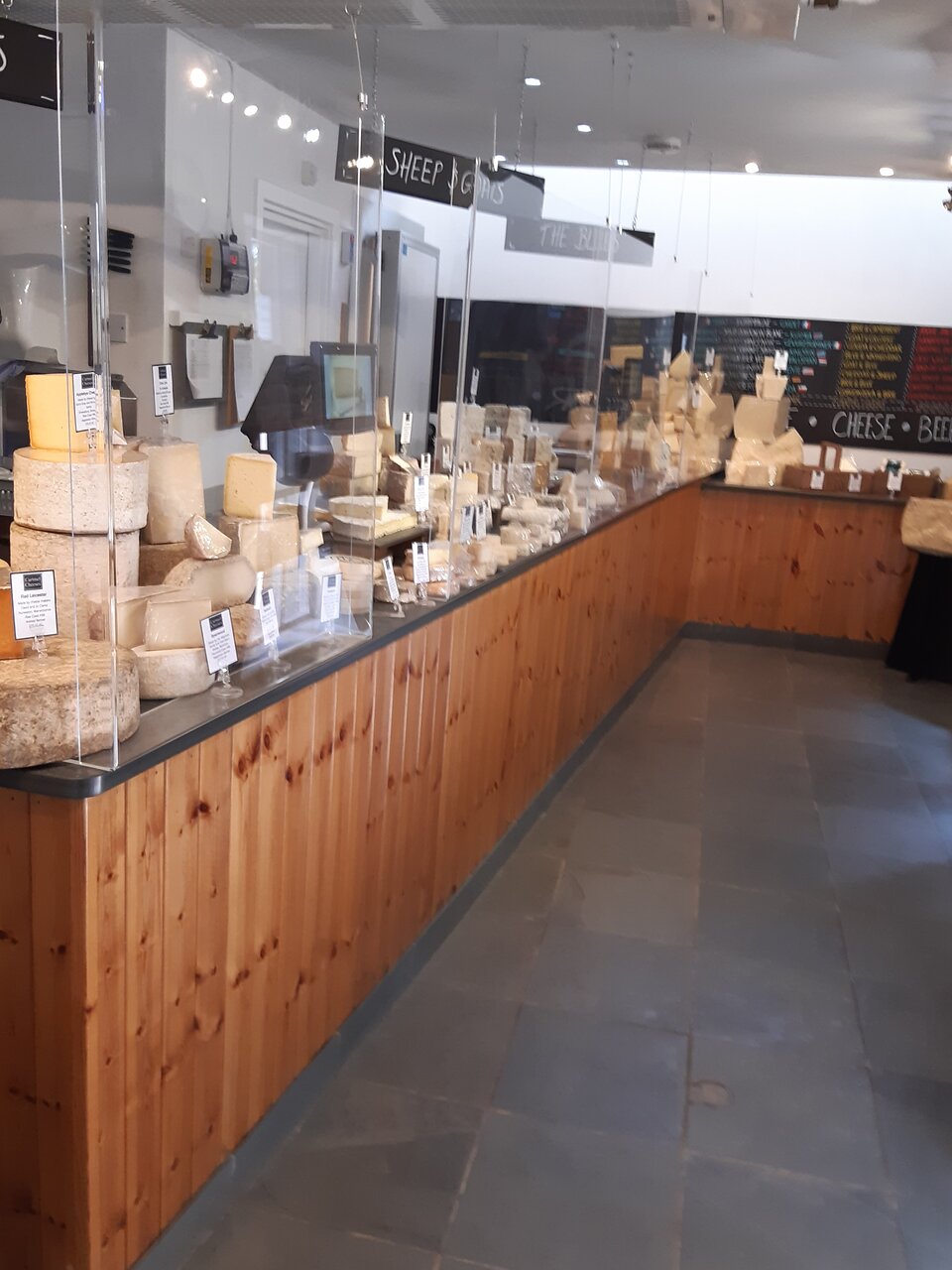 Cartmel Cheeses Artisan Cheese Experts Online Cheese Shop