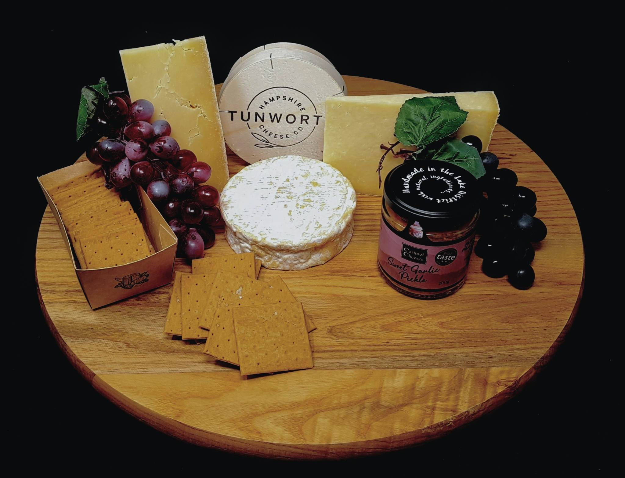 Mothers Day Selection - Cheese Selection